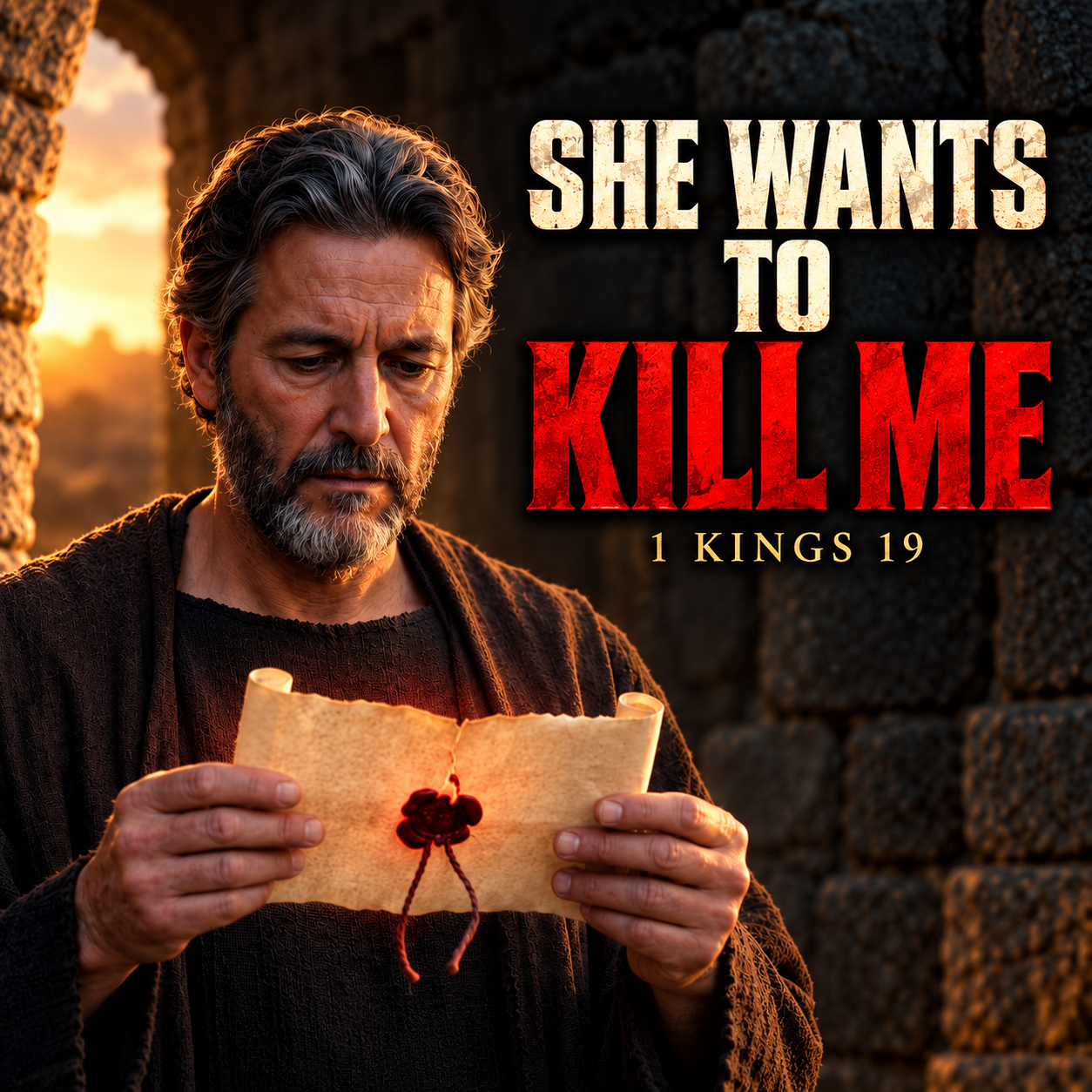 She Wants To Kill Me single cover artwork